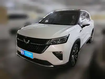 Wuling Motors Xingchen 2022
