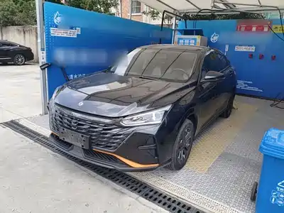Dongfeng Aeolus Yixuan 2023