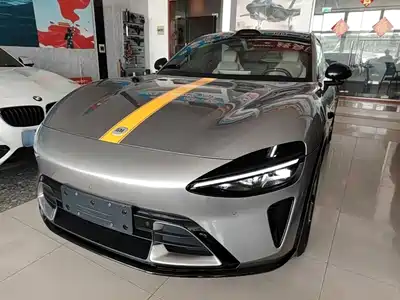 Xiaomi Auto YU7 2026