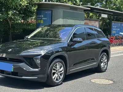 NIO ES6 2020