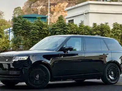 Land Rover Range Rover 2023