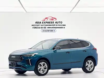 Haval Chitu 2023