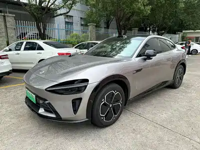 Xiaomi Auto YU7 2025