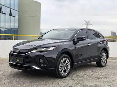 Toyota Lingfang HARRIER 2021