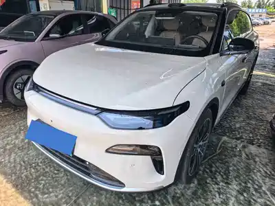 Leapmotor C11 2025