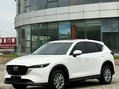 Mazda CX-5 2024