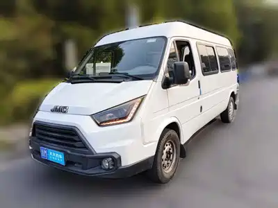 Jiangling Tesun 2020