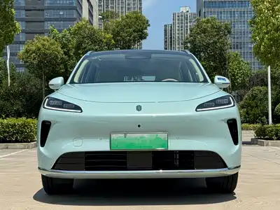 Shangjie SUV 2025