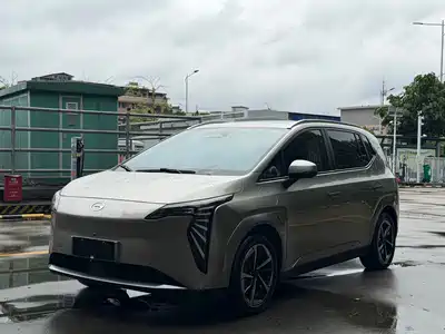 Aion S Plus 2023