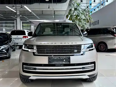 Land Rover Range Rover 2025