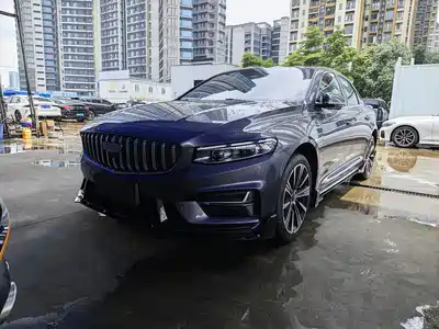 Geely Xing Rui 2024