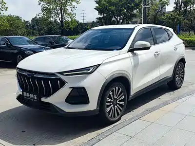 Changan Oshan Oushang X5 2021