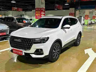 Haval H6 2024
