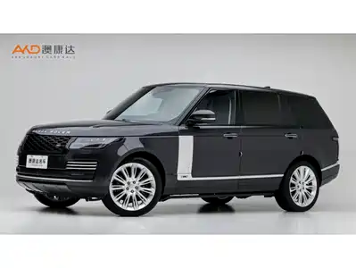 Land Rover Range Rover 2021