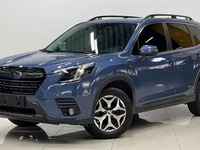 Subaru Forester 2023