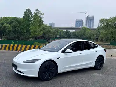 Tesla Model 3 2025