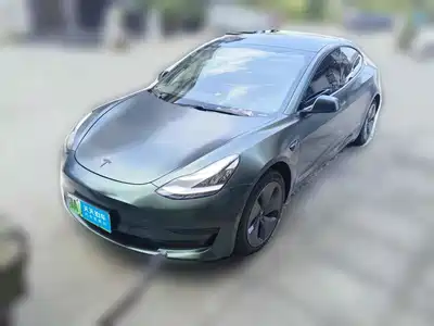 Tesla Model 3 2020
