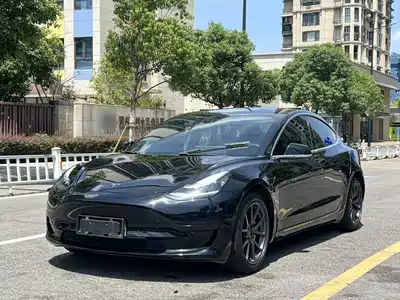 Tesla Model 3 2020