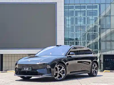 NIO ET5T 2025