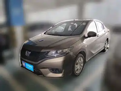 Honda Greiz 2018