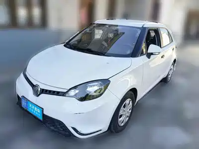 MG 3 2016