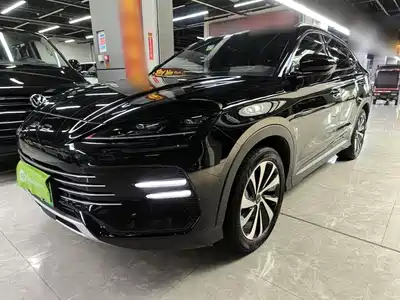 BYD Song PLUS PHEV 2024