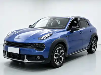 Lynk & Co 02 2020