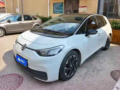 Volkswagen ID.3 2024