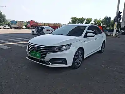 Roewe i6 2019