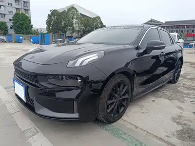 Lynk & Co 03 2018