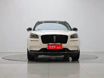 Lincoln Adventurer 2021