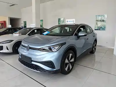 Volkswagen ID.4 2024