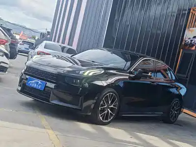 Lynk & Co 03 2019