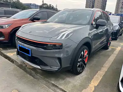 Lynk & Co 06 2020