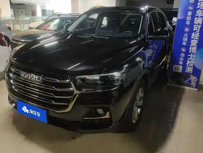 Haval H6 2022