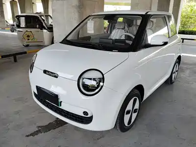 Changan Qiyuan Lumin 2026
