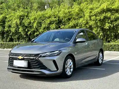 Chevrolet Monza 2022