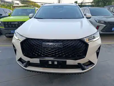 Haval H6 2020