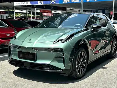 ZEEKR X 2024
