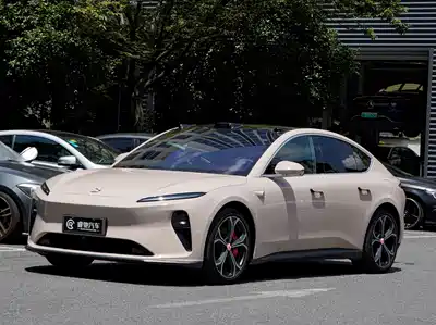 NIO ET5 2023