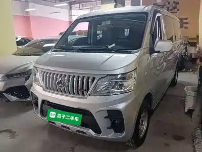 Changan Kaicheng Ruixing M60 2025