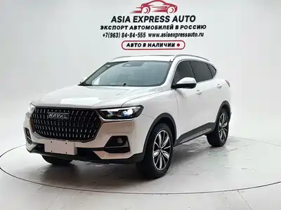 Haval H6 2024