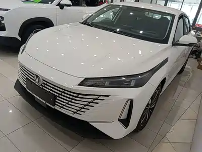 Changan Eado PHEV 2026