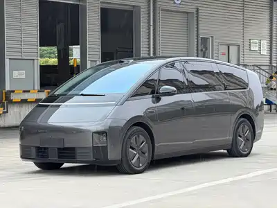 Li Auto MEGA 2025
