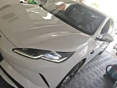 BYD Seal 06 New Energy 2025