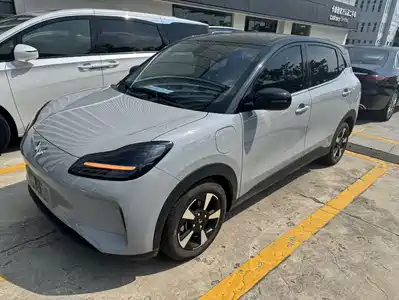 Wuling Motors Bingo PLUS 2024