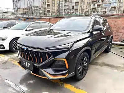 Changan Oshan Oushang X5 2021