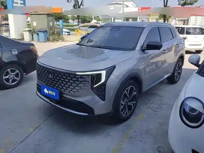 Changan CS55 PLUS 2025