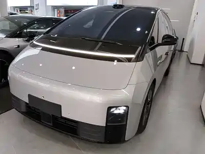 Li Auto MEGA 2025