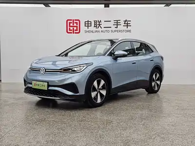 Volkswagen ID.4 2024